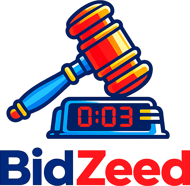 BidZeed